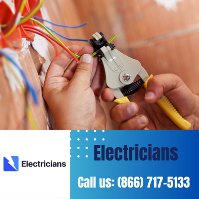 Wesley Chapel Electricians: Your Premier Choice for Electrical Services | Electrical contractors Wesley Chapel